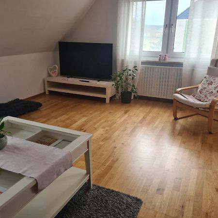 Querenhorst, Unterkunft Am Feld Екстер'єр фото